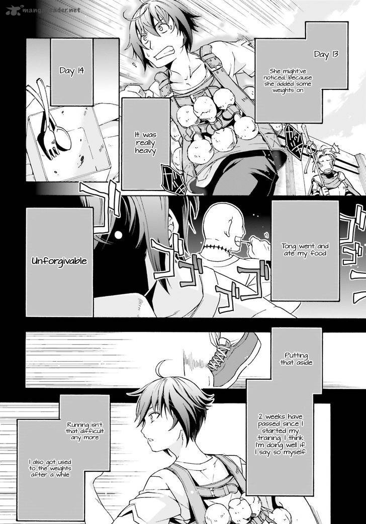 The Wrong Way To Use Healing Magic 2 13