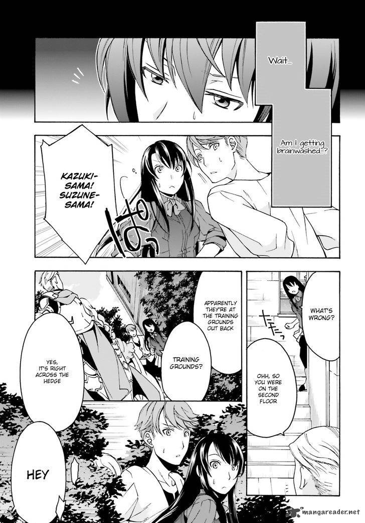The Wrong Way To Use Healing Magic 2 14
