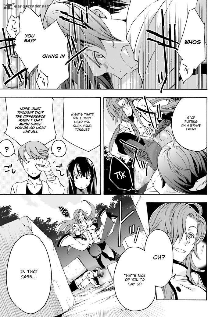 The Wrong Way To Use Healing Magic 2 16
