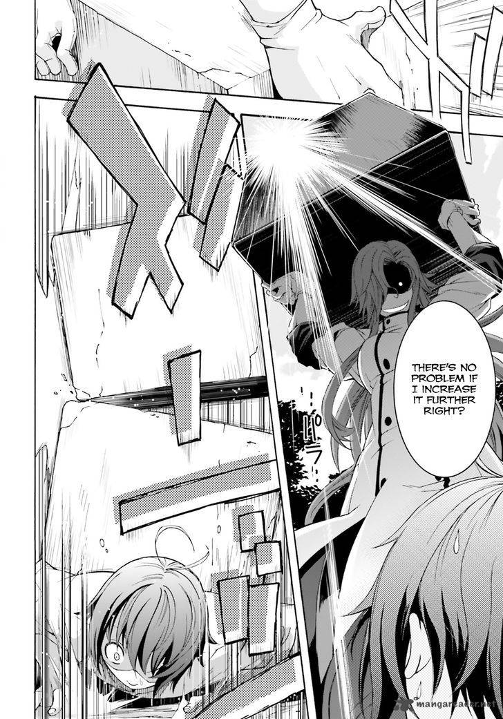 The Wrong Way To Use Healing Magic 2 17