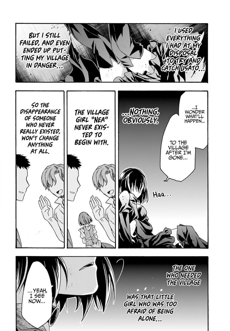 The Wrong Way To Use Healing Magic 39 8