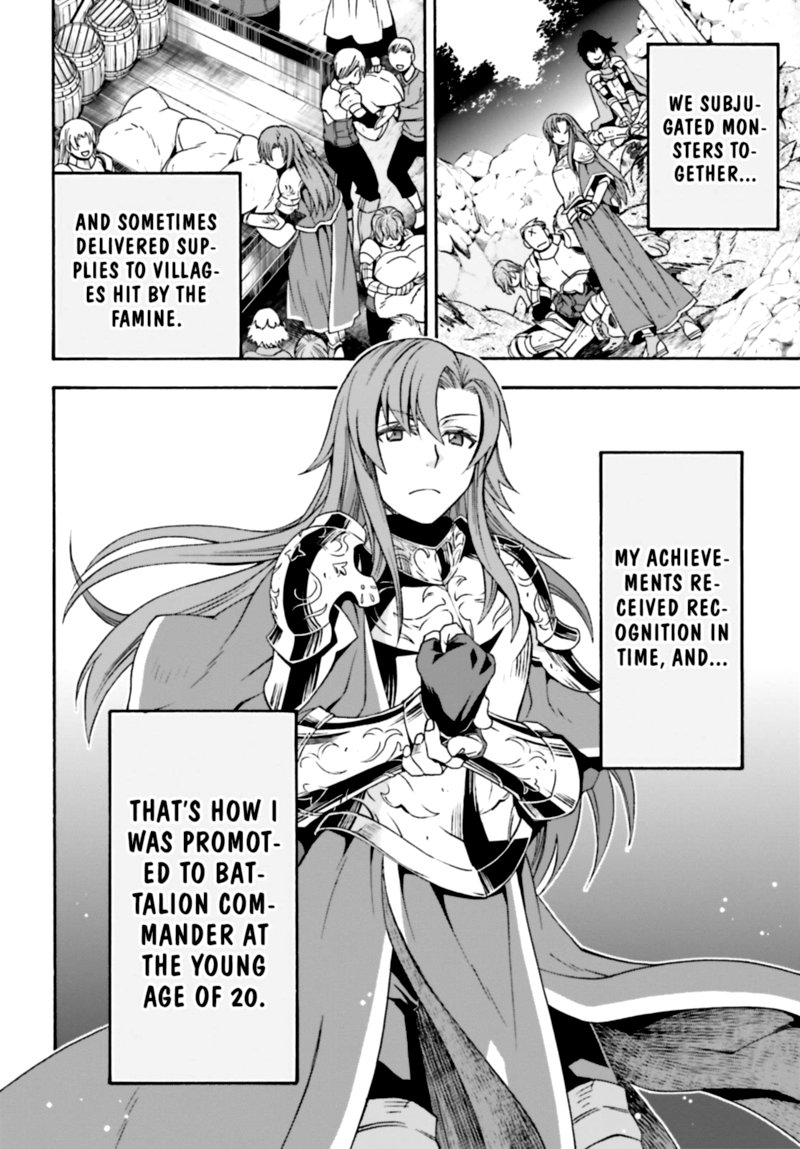 The Wrong Way To Use Healing Magic 43 4
