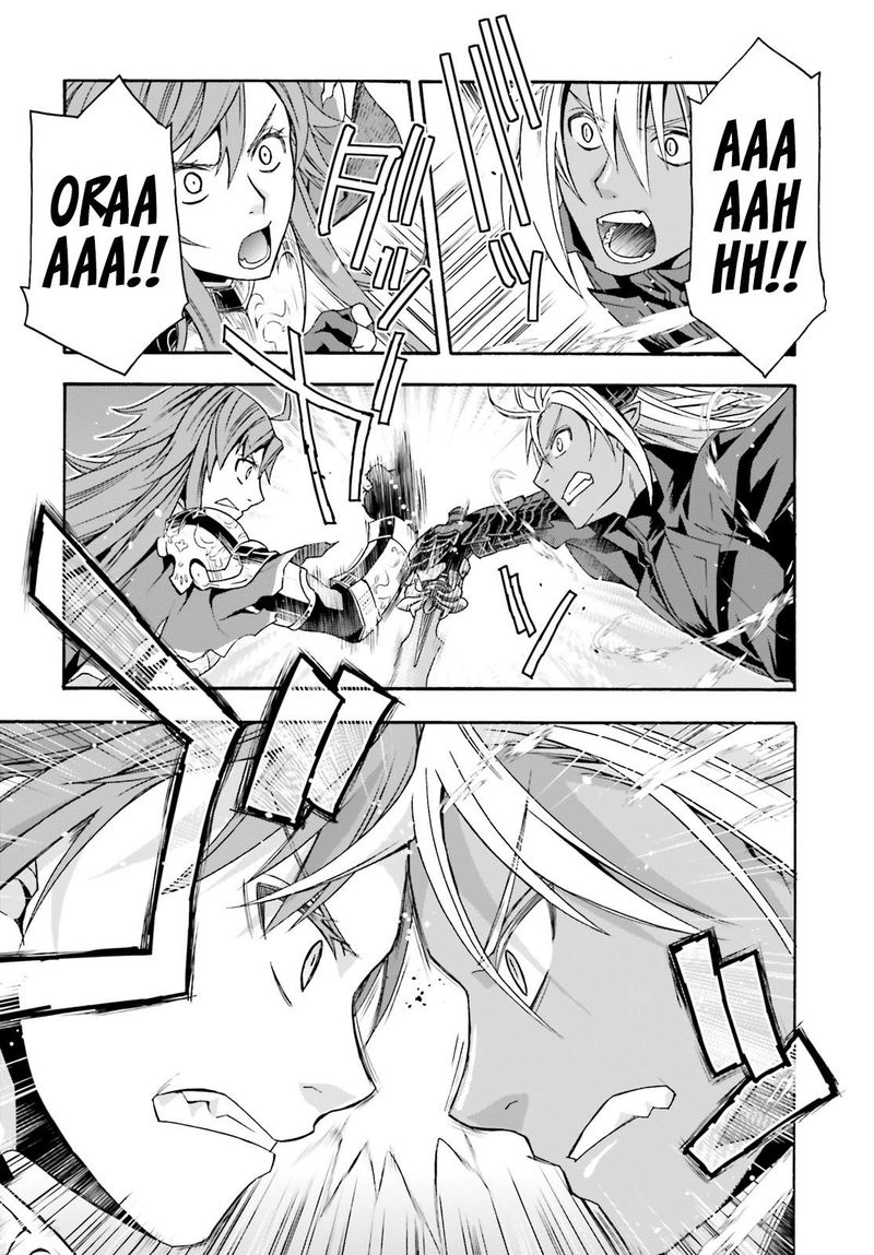 The Wrong Way To Use Healing Magic 44 32
