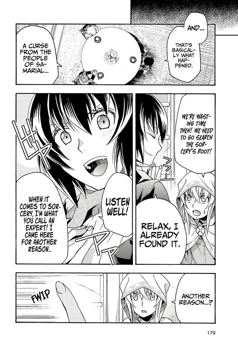 The Wrong Way To Use Healing Magic 53 38