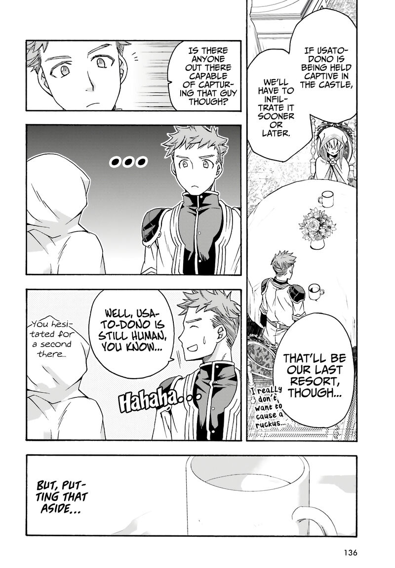 The Wrong Way To Use Healing Magic 53 4