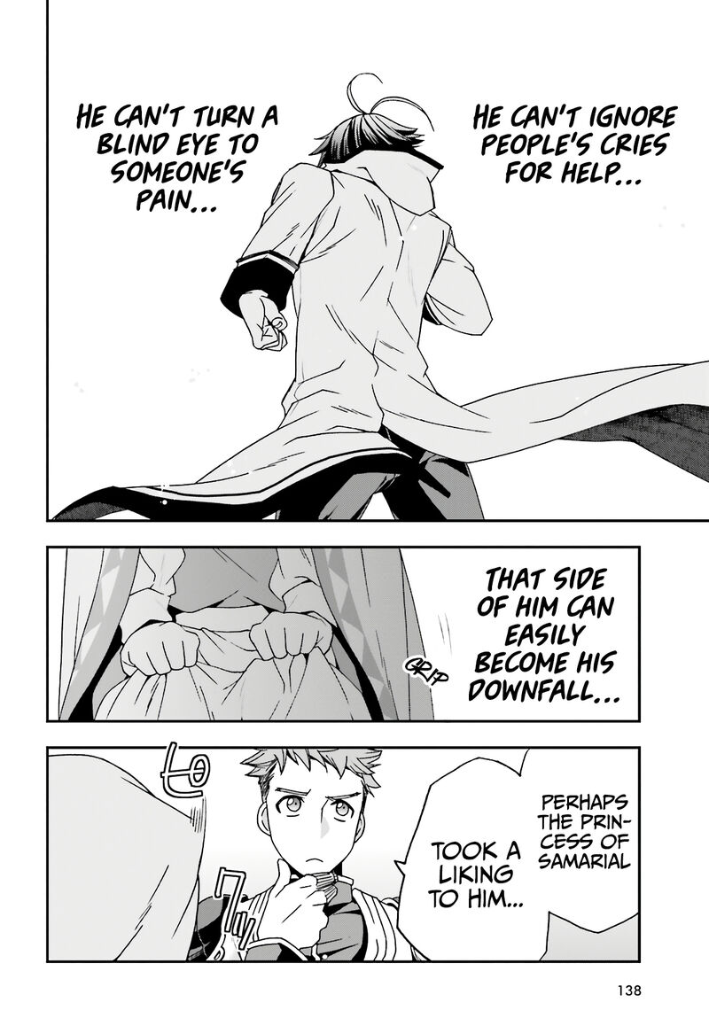 The Wrong Way To Use Healing Magic 53 6