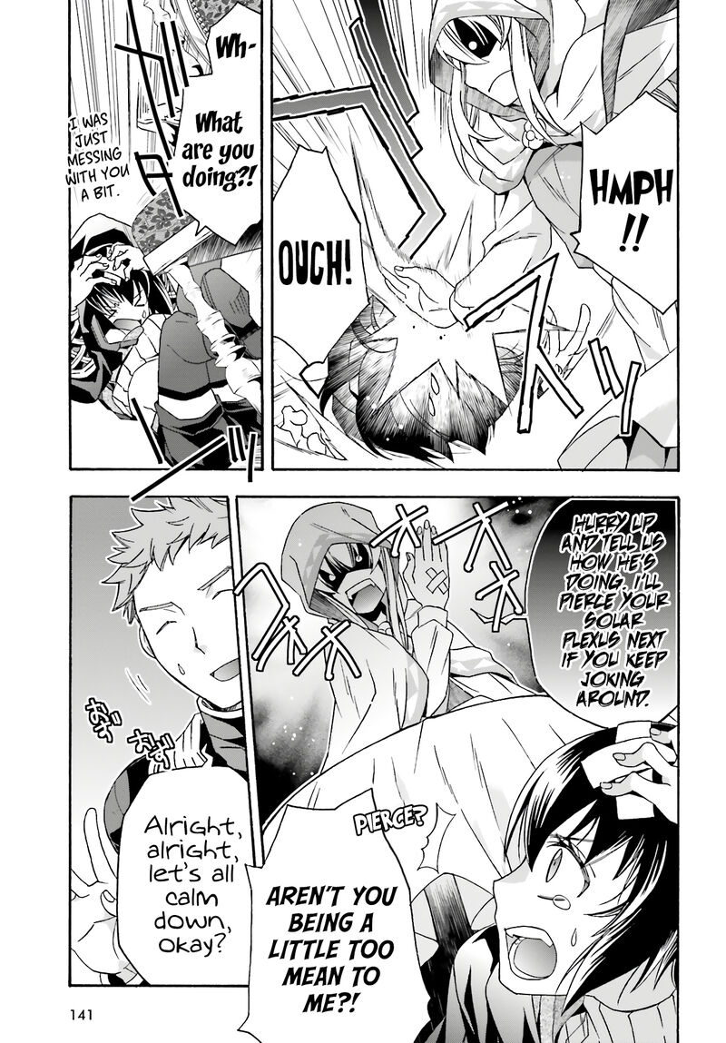 The Wrong Way To Use Healing Magic 53 9