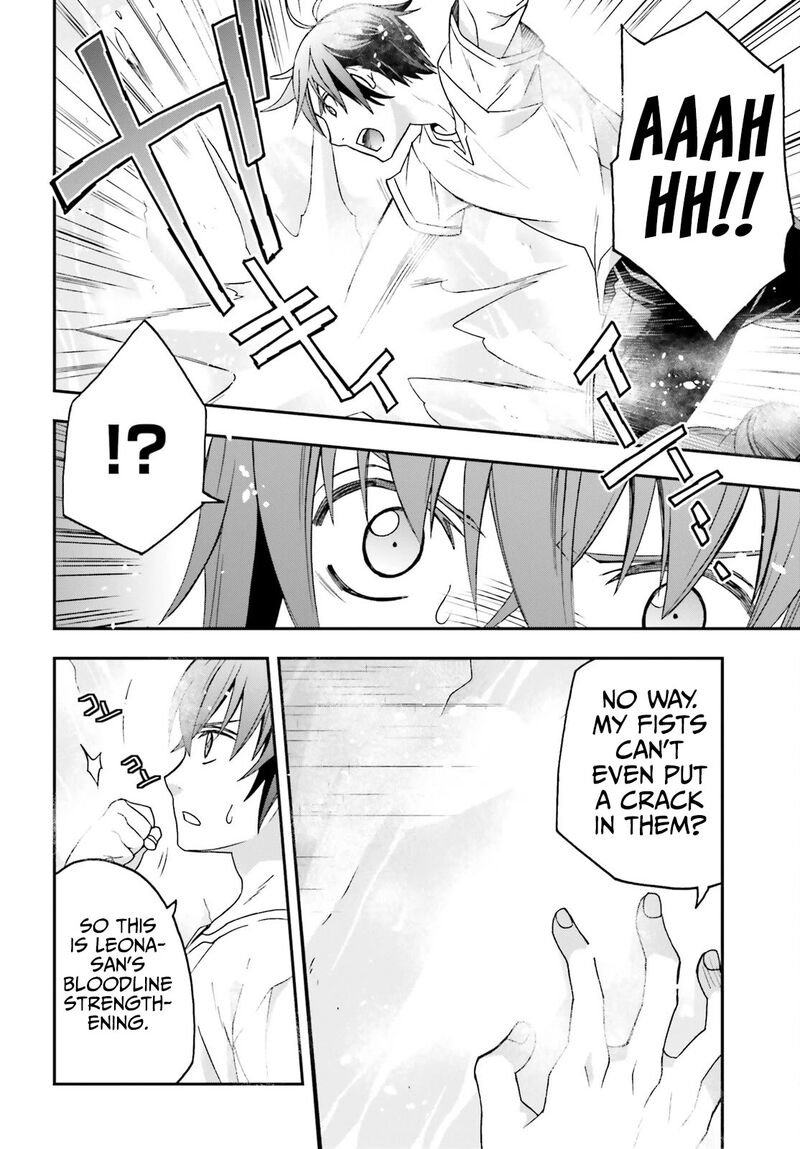 The Wrong Way To Use Healing Magic 67 18