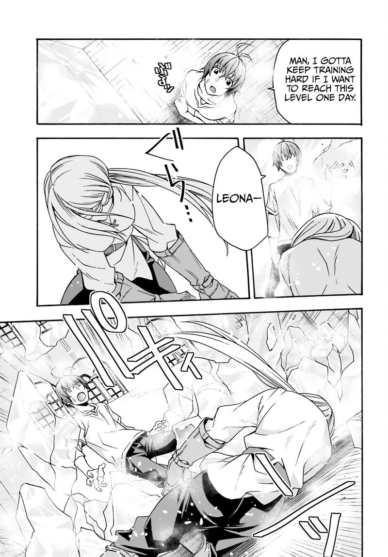 The Wrong Way To Use Healing Magic 67 19