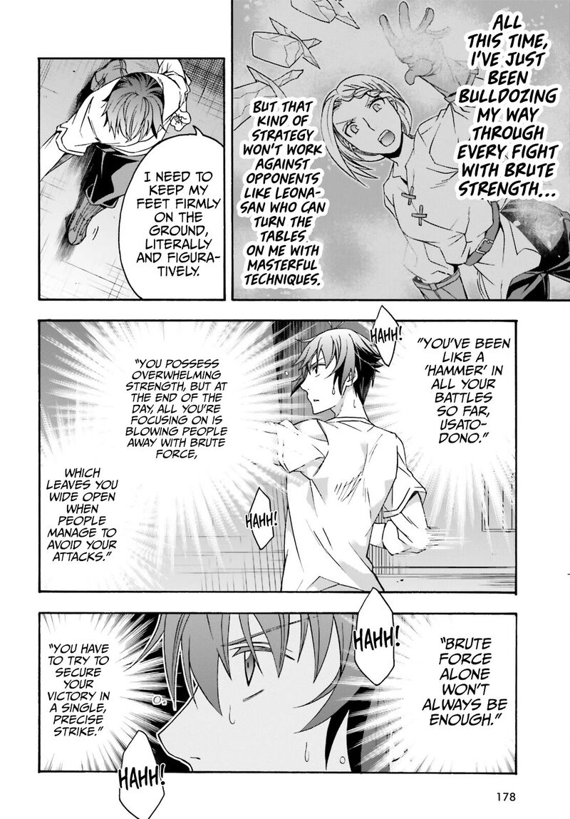 The Wrong Way To Use Healing Magic 67 28