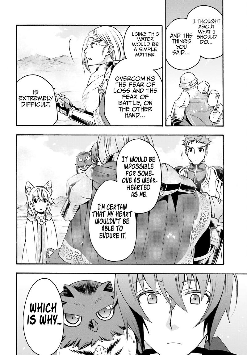 The Wrong Way To Use Healing Magic 71a 7