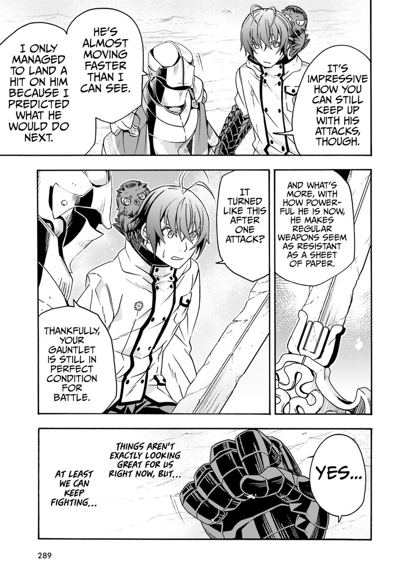 The Wrong Way To Use Healing Magic 72 14