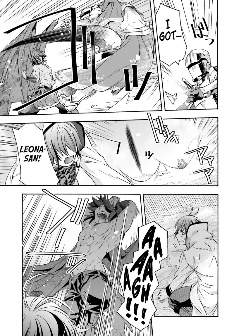 The Wrong Way To Use Healing Magic 72 22