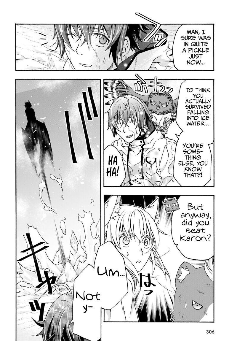 The Wrong Way To Use Healing Magic 72 31