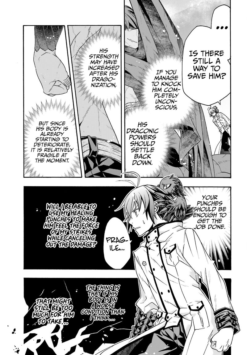 The Wrong Way To Use Healing Magic 72 4