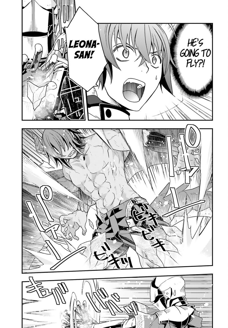 The Wrong Way To Use Healing Magic 72 6