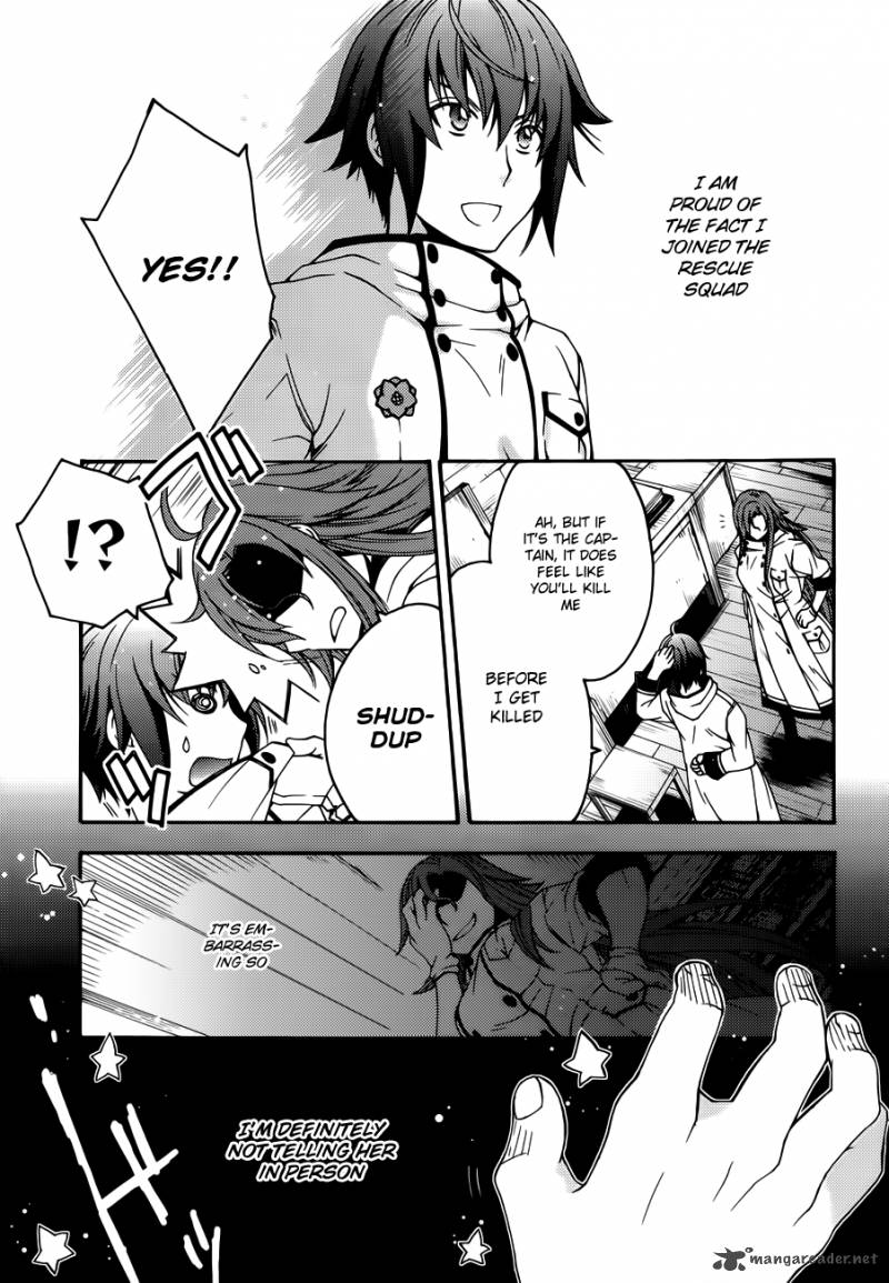 The Wrong Way To Use Healing Magic 8 14