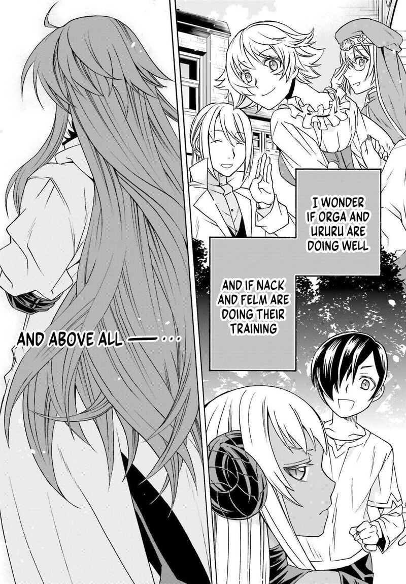 The Wrong Way To Use Healing Magic 89 25