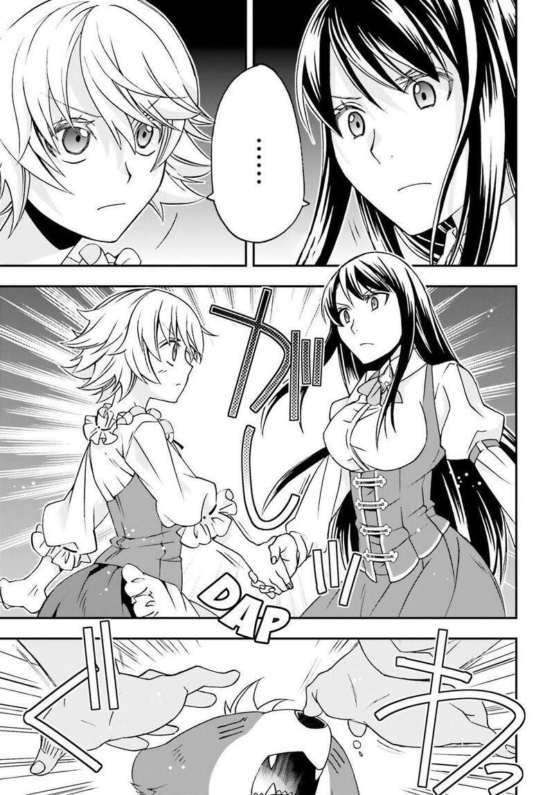 The Wrong Way To Use Healing Magic 90 17