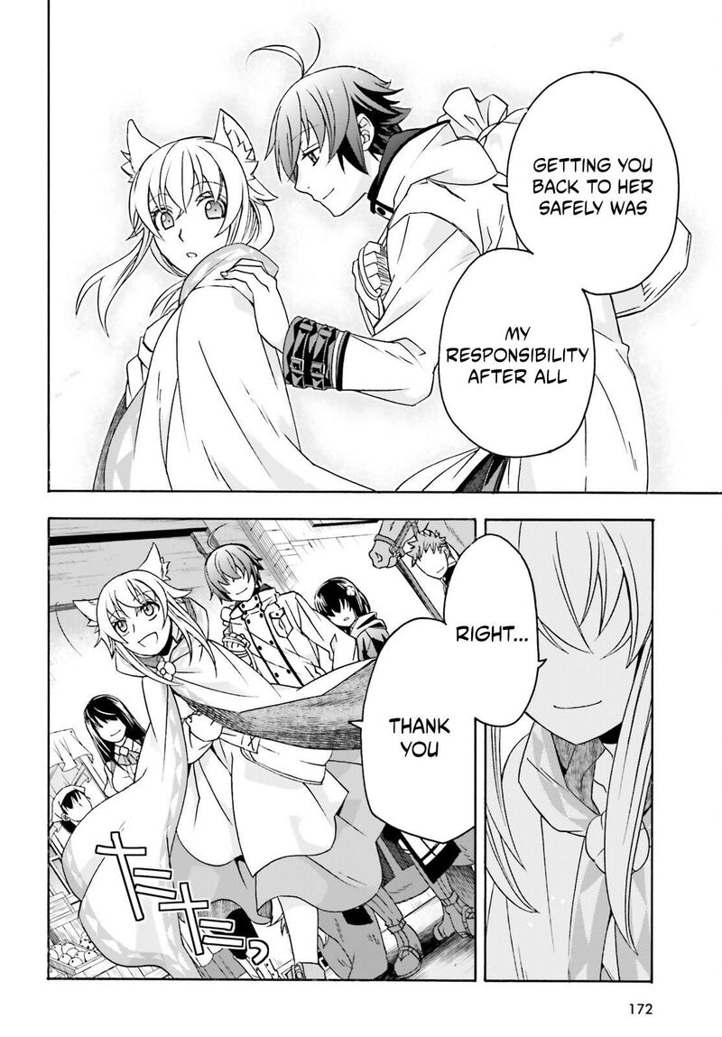 The Wrong Way To Use Healing Magic 90 6