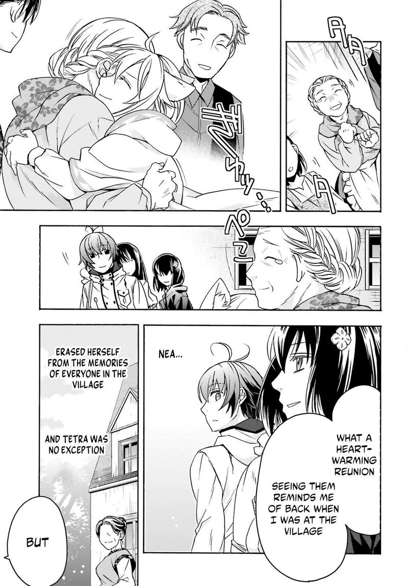 The Wrong Way To Use Healing Magic 90 7