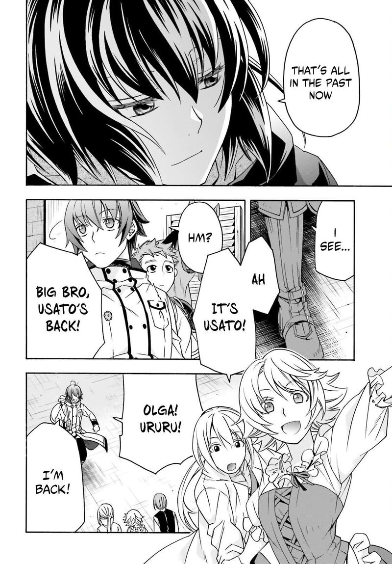 The Wrong Way To Use Healing Magic 90 8