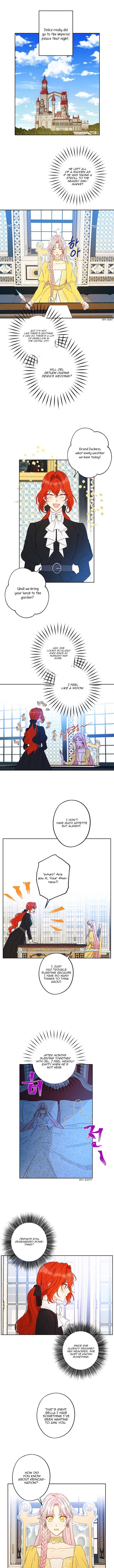 This Is An Obvious Fraudulent Marriage 48 8