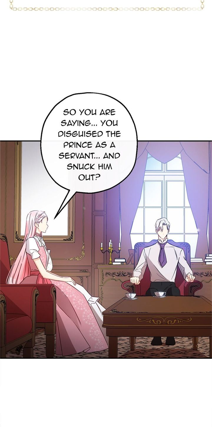 This Is An Obvious Fraudulent Marriage 60 19