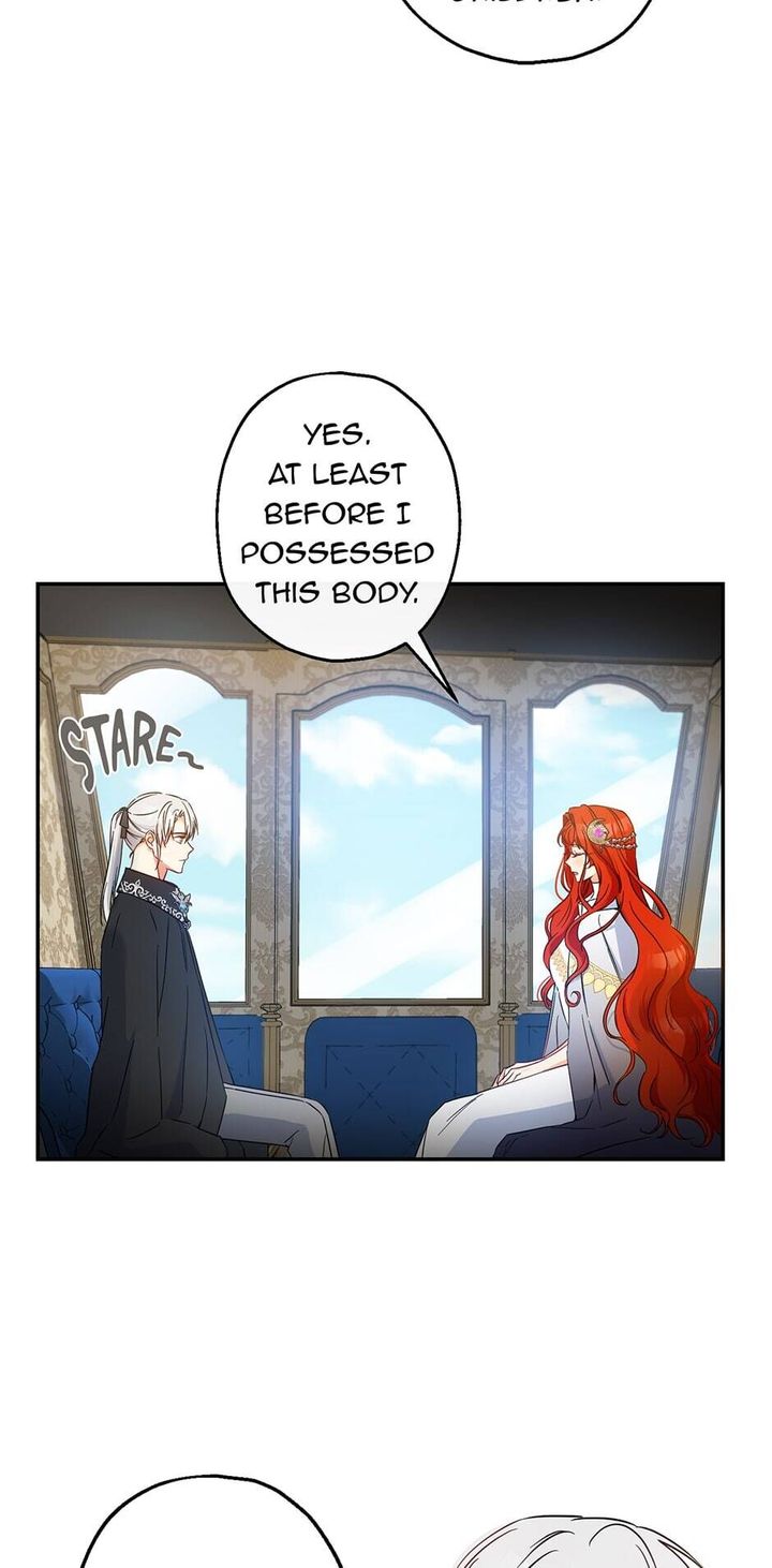 This Is An Obvious Fraudulent Marriage 60 54
