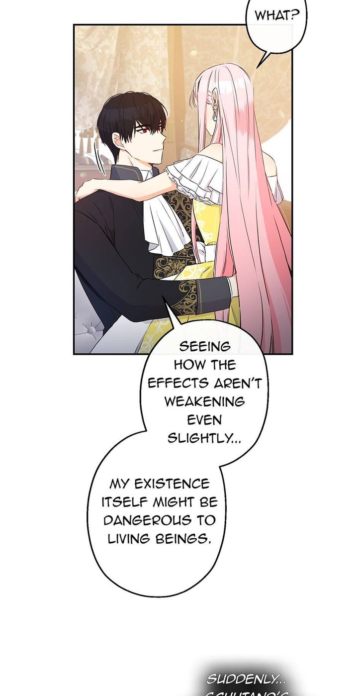 This Is An Obvious Fraudulent Marriage 65 13
