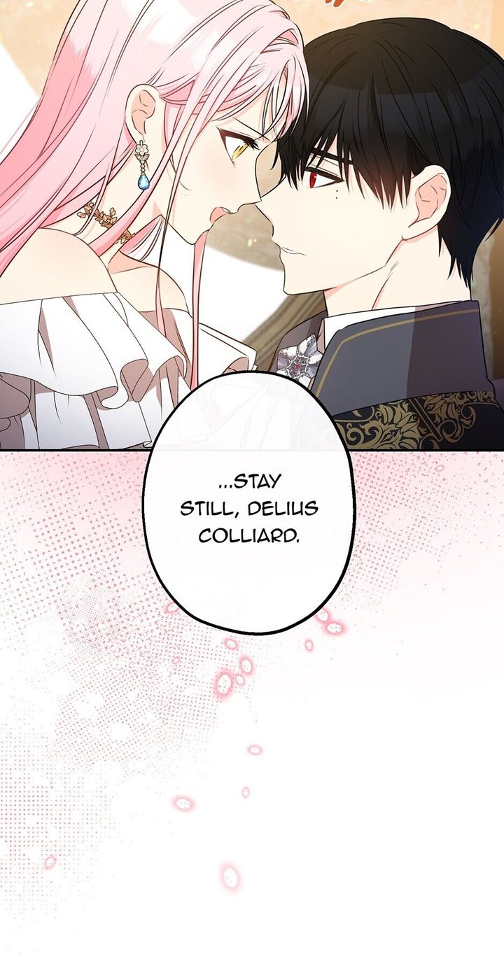 This Is An Obvious Fraudulent Marriage 65 4
