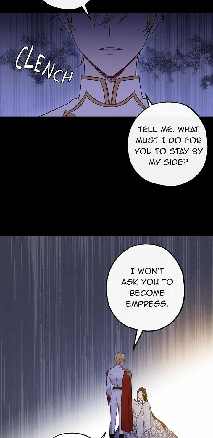 This Is An Obvious Fraudulent Marriage 68 19