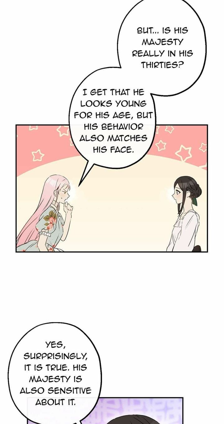 This Is An Obvious Fraudulent Marriage 68 24