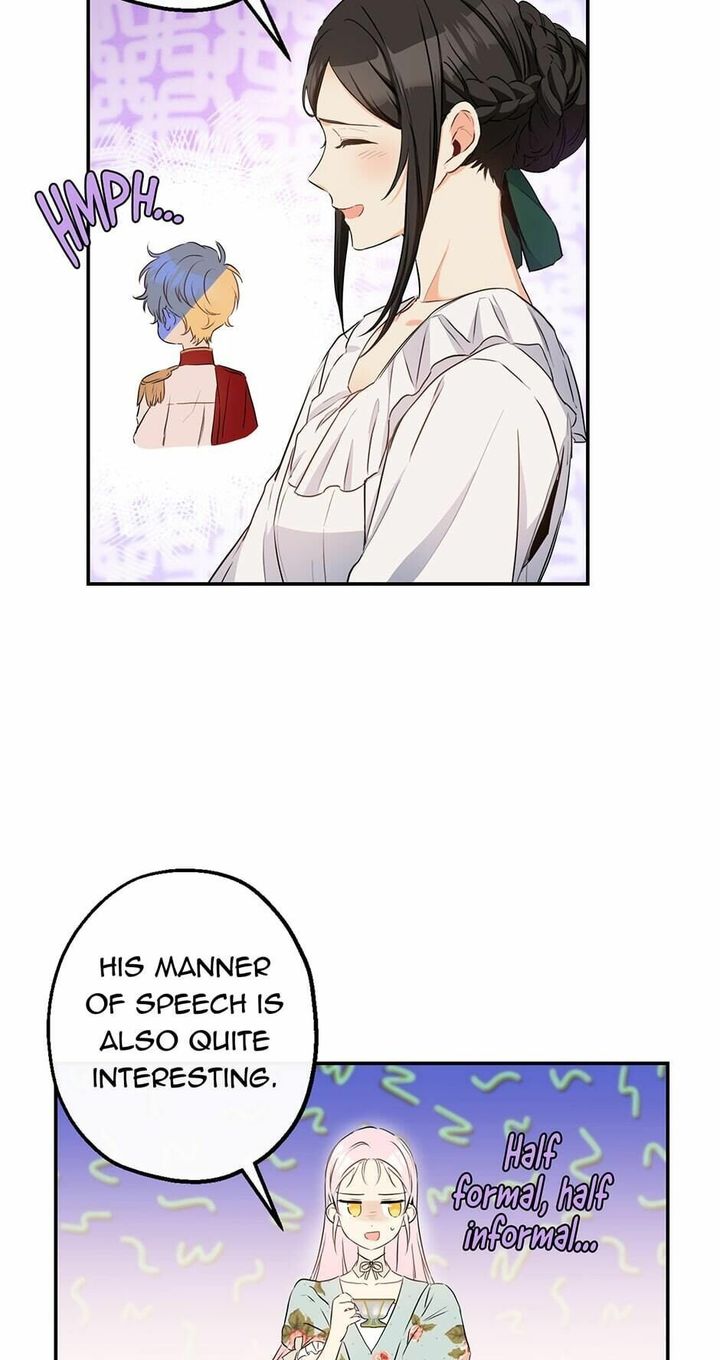 This Is An Obvious Fraudulent Marriage 68 25