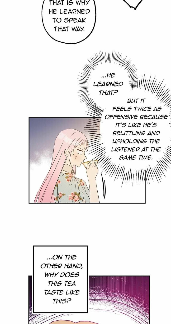This Is An Obvious Fraudulent Marriage 68 28