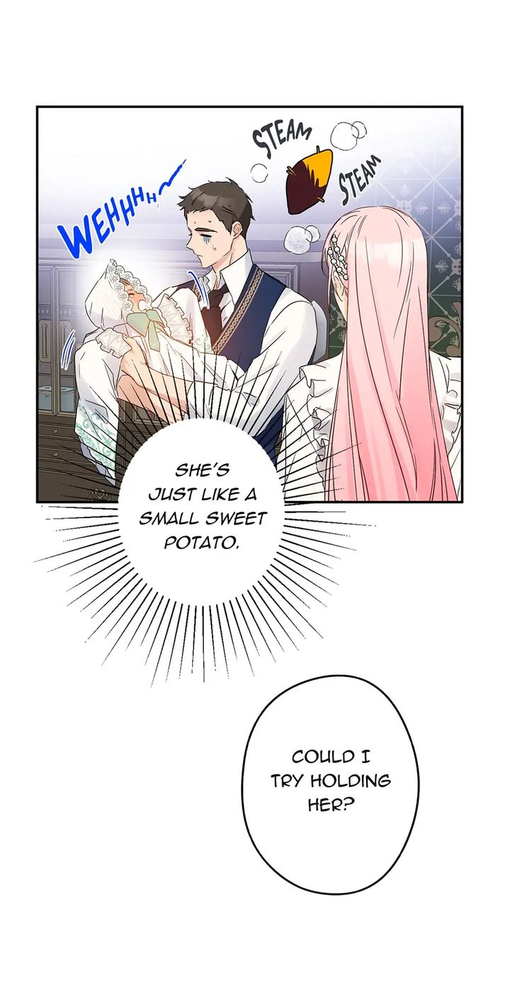 This Is An Obvious Fraudulent Marriage 77 10