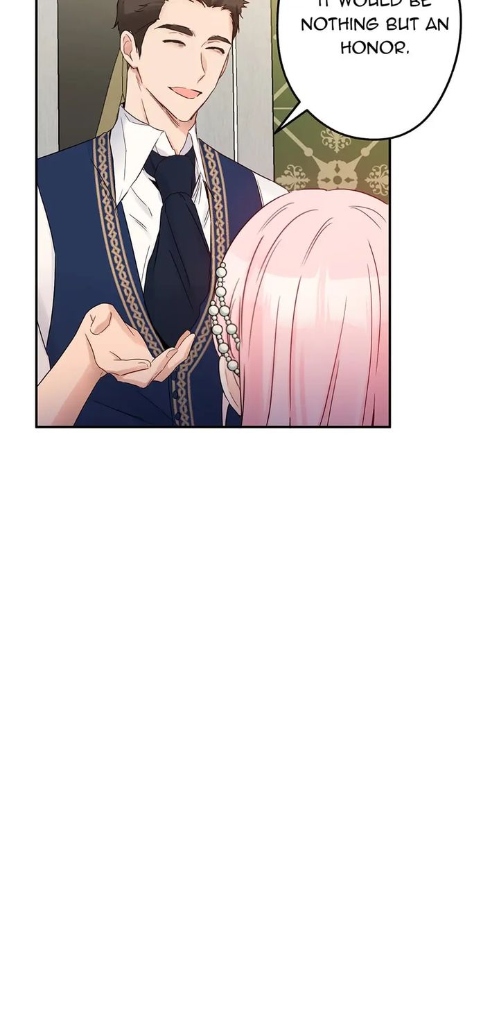 This Is An Obvious Fraudulent Marriage 77 7