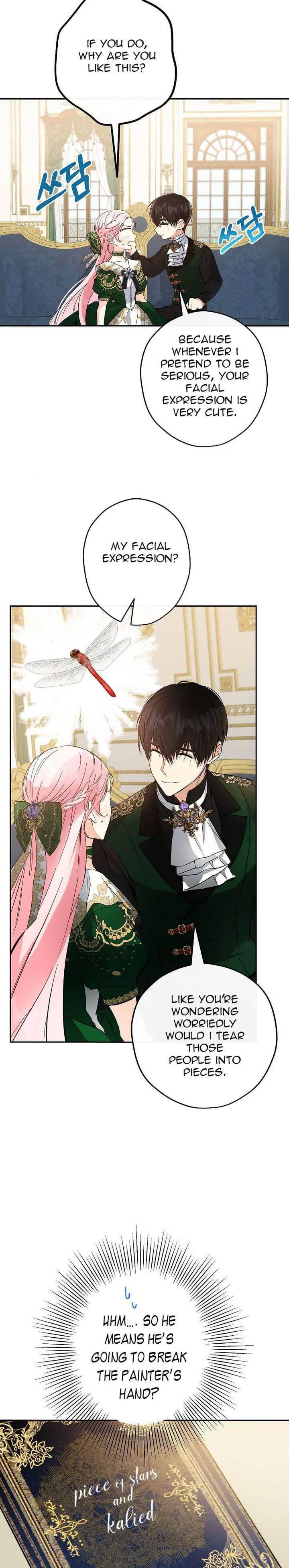 This Is An Obvious Fraudulent Marriage 90 5