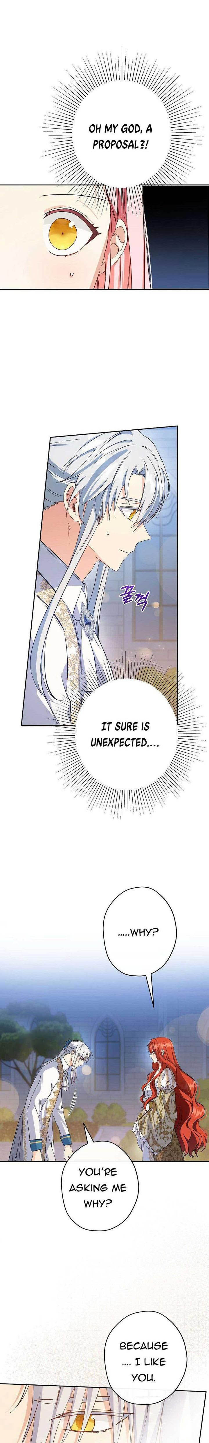This Is An Obvious Fraudulent Marriage 93 2