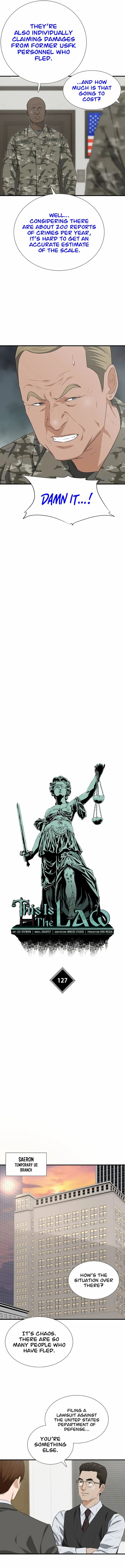 This Is The Law 127 2