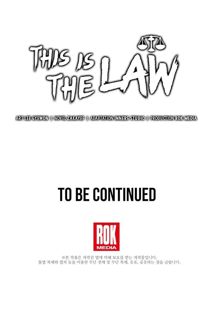 This Is The Law 131 13