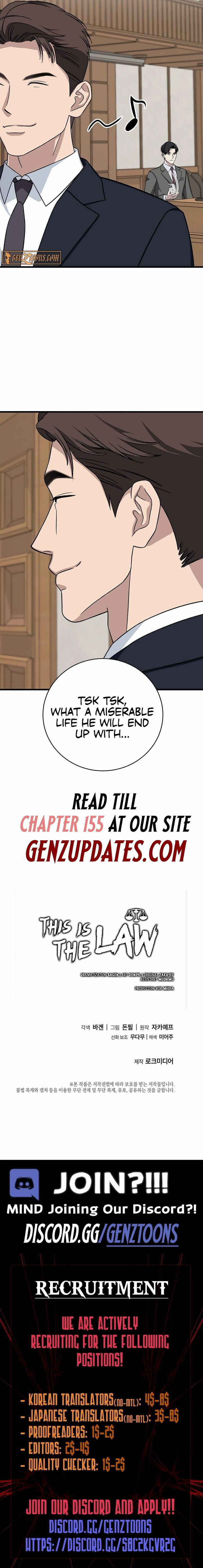 This Is The Law 150 22