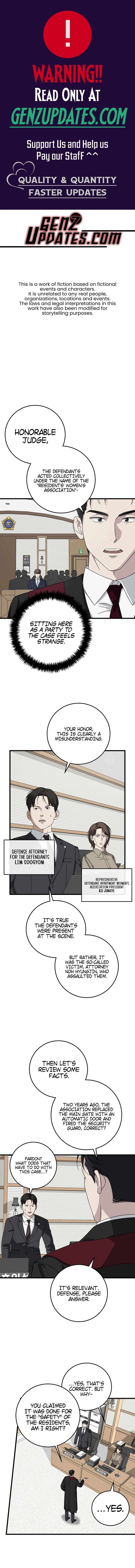 This Is The Law 167 1