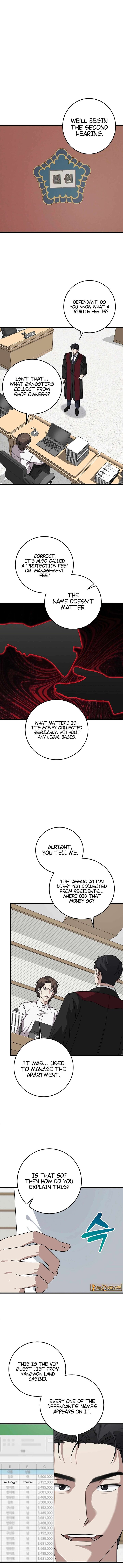 This Is The Law 167 5