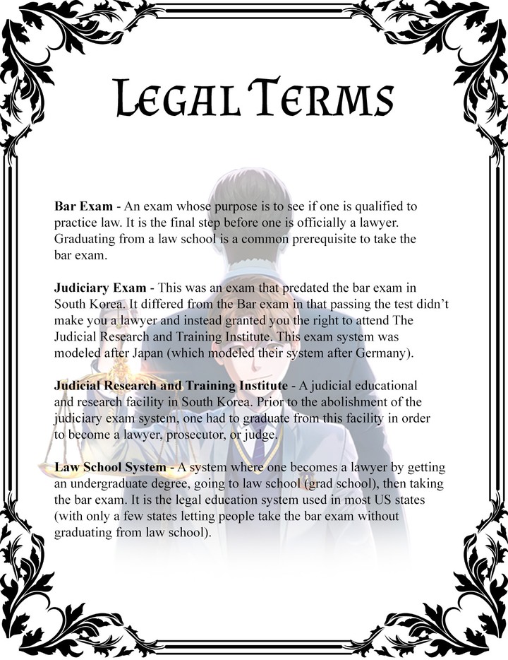 This Is The Law 4 11