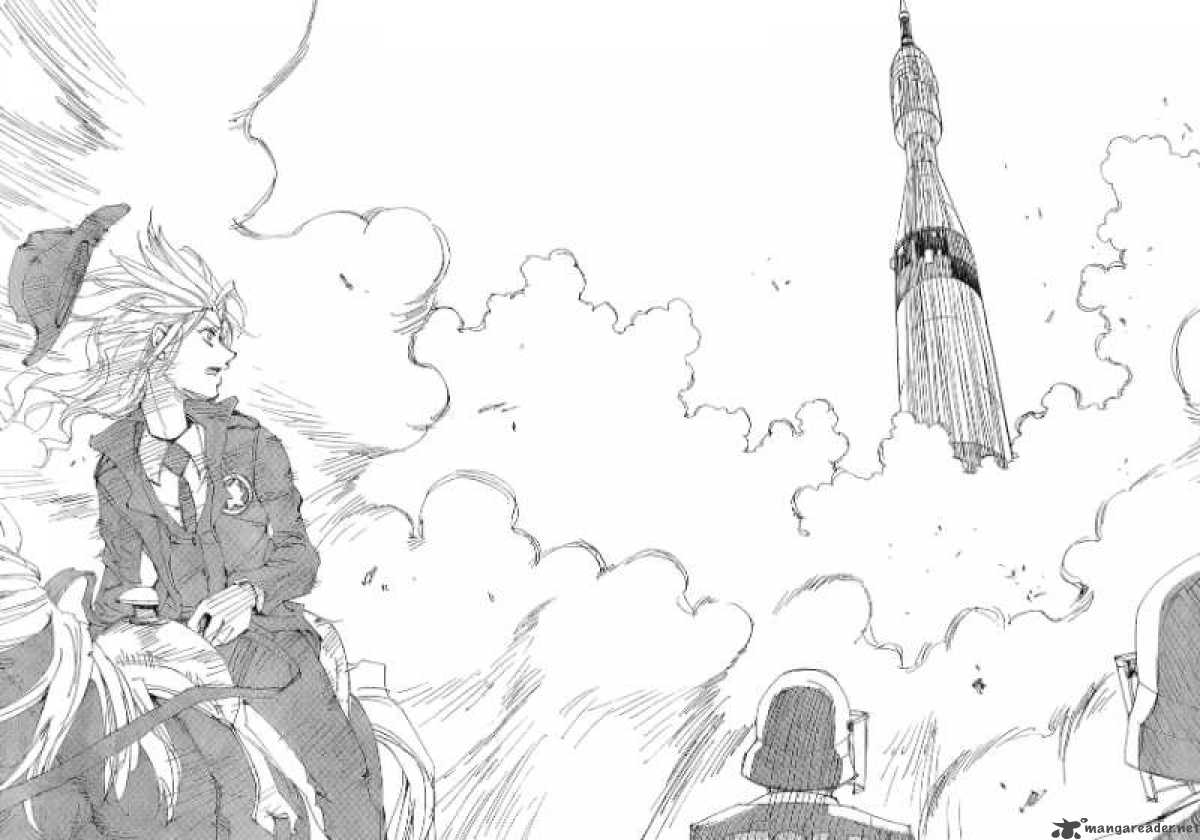Those Who Chase The Ageha 6 34