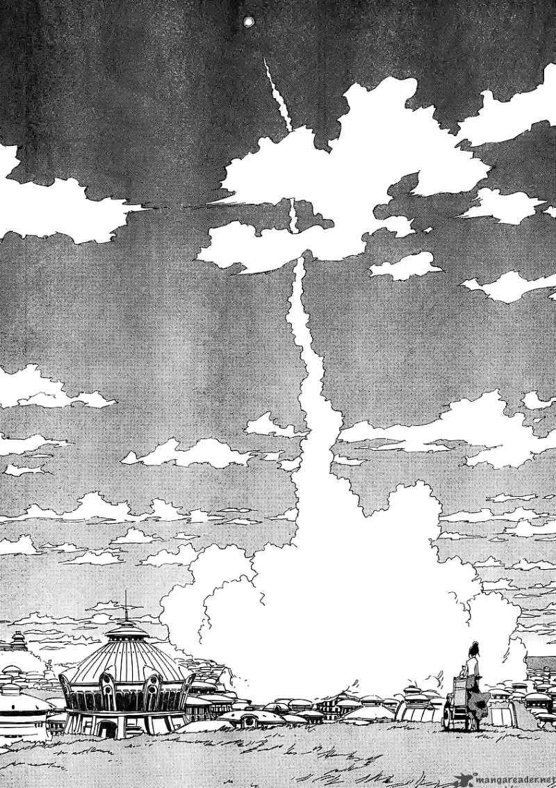Those Who Chase The Ageha 6 37