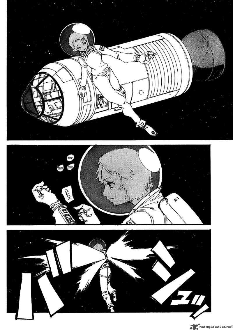 Those Who Chase The Ageha 6 41