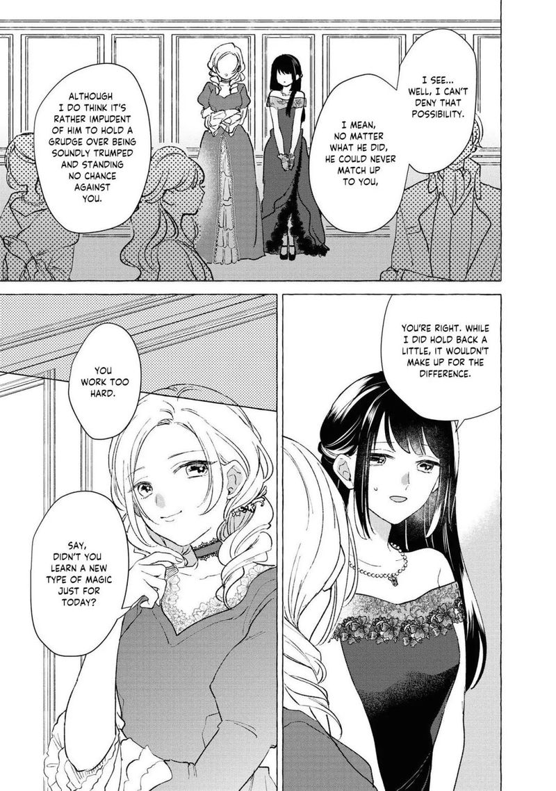 Though I May Be A Villainess Ill Show You I Can Obtain Happiness 10 13