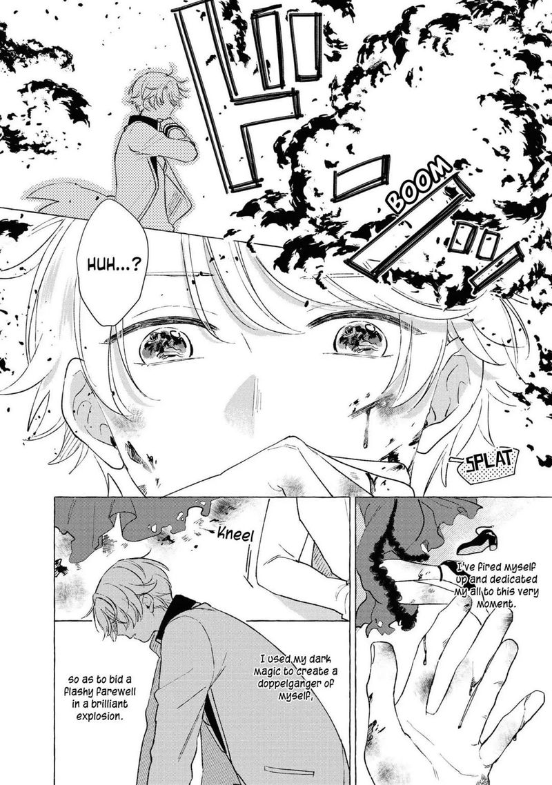 Though I May Be A Villainess Ill Show You I Can Obtain Happiness 10 18